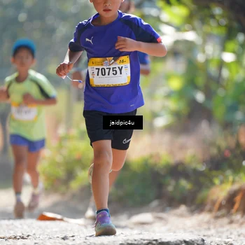 Runner Photo 5287666