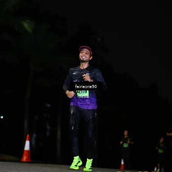 Runner Photo 5287667