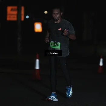 Runner Photo 5287668