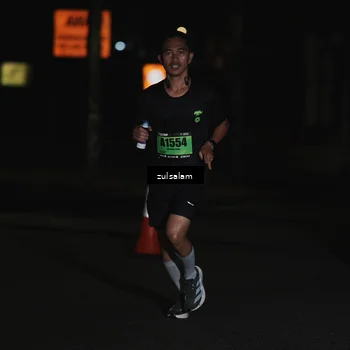 Runner Photo 5287669