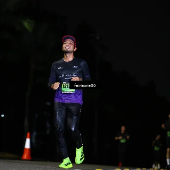 Runner Photo 5287671