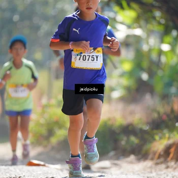 Runner Photo 5287673