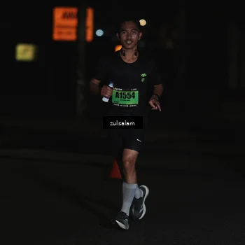 Runner Photo 5287674