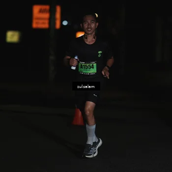 Runner Photo 5287675
