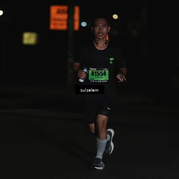 Runner Photo 5287676