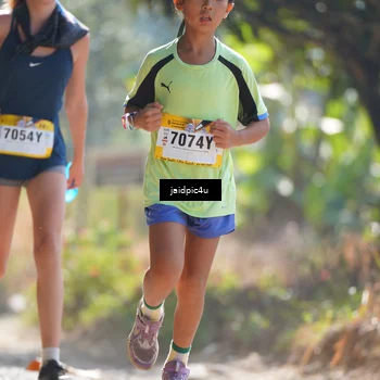 Runner Photo 5287677