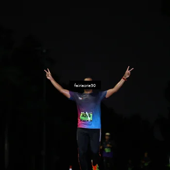 Runner Photo 5287678