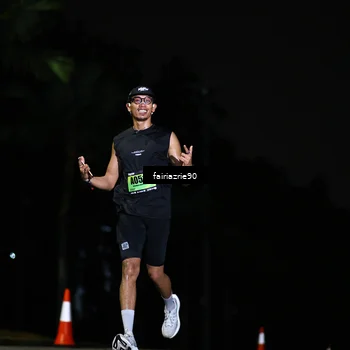 Runner Photo 5287679