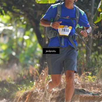 Runner Photo 5287680