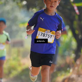 Runner Photo 5287681