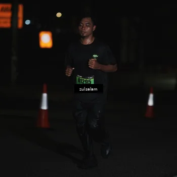 Runner Photo 5287683