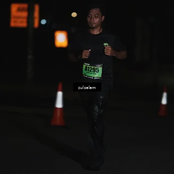 Runner Photo 5287685