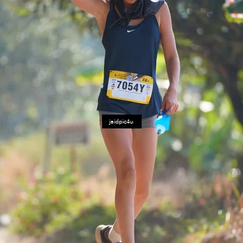 Runner Photo 5287687