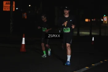 Runner Photo 5287689