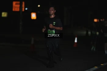 Runner Photo 5287690