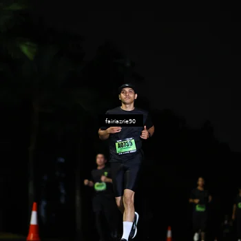 Runner Photo 5287691