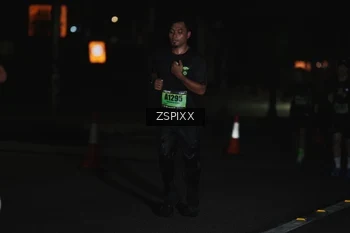 Runner Photo 5287692