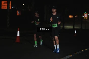 Runner Photo 5287694