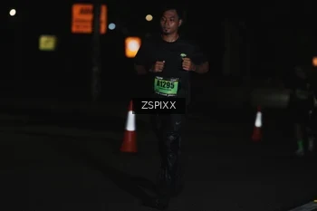 Runner Photo 5287695
