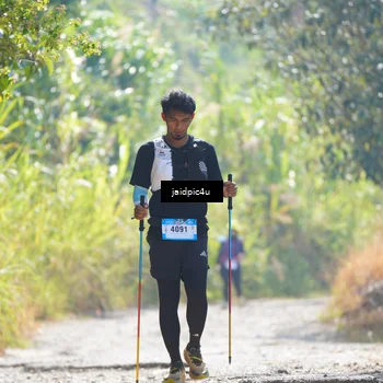 Runner Photo 5287696