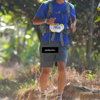 Runner Photo 5287697