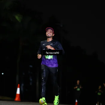 Runner Photo 5287699