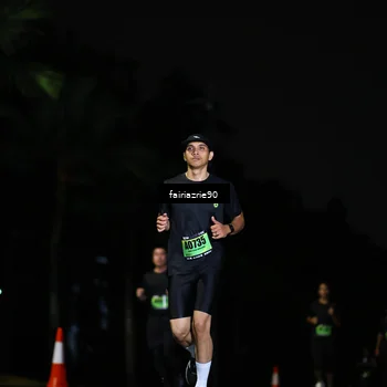 Runner Photo 5287701