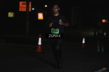 Runner Photo 5287703