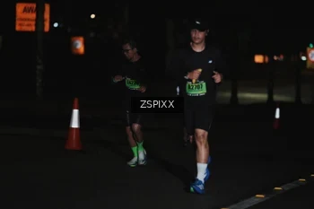 Runner Photo 5287704