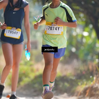 Runner Photo 5287706