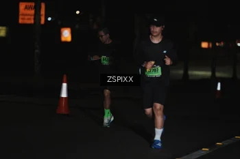 Runner Photo 5287707