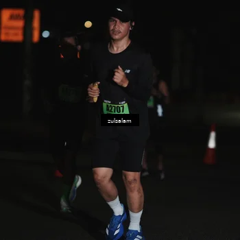 Runner Photo 5287711