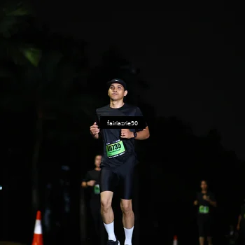 Runner Photo 5287714