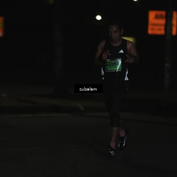 Runner Photo 5287715