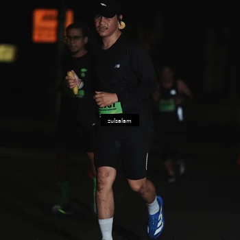 Runner Photo 5287717
