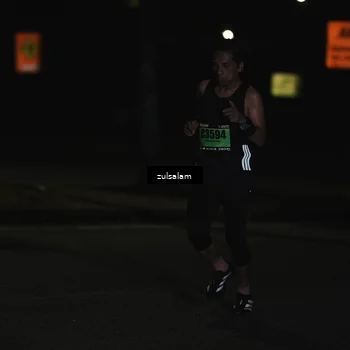 Runner Photo 5287719