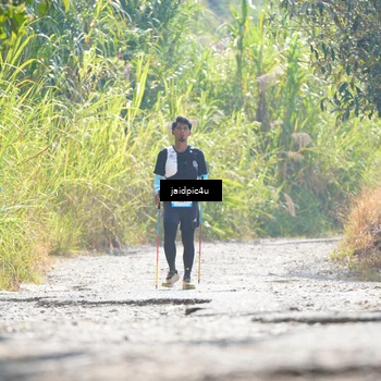 Runner Photo 5287721