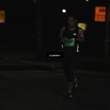 Runner Photo 5287723
