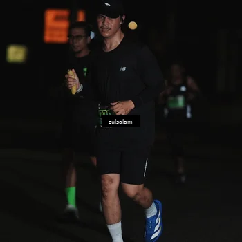 Runner Photo 5287727