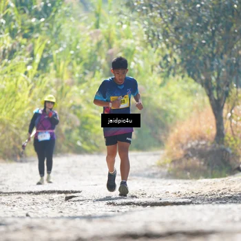 Runner Photo 5287730