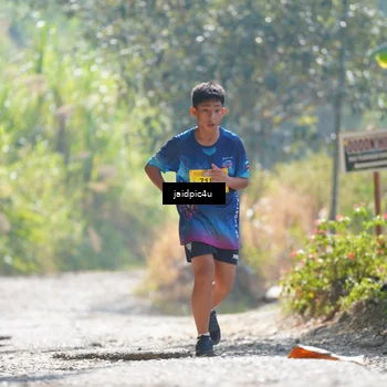 Runner Photo 5287732