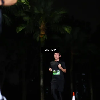 Runner Photo 5287736