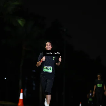 Runner Photo 5287738