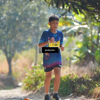 Runner Photo 5287739