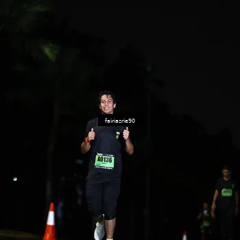 Runner Photo 5287740