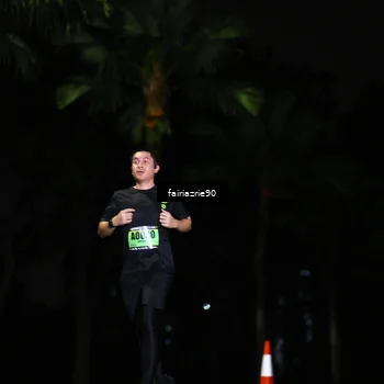 Runner Photo 5287741