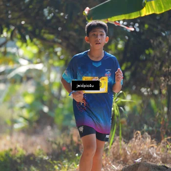 Runner Photo 5287743