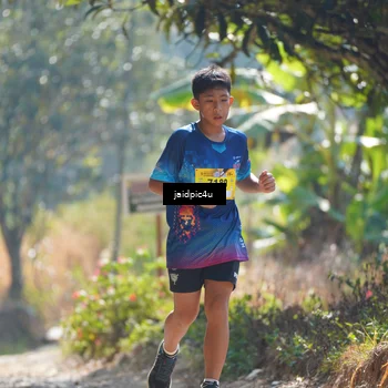 Runner Photo 5287745