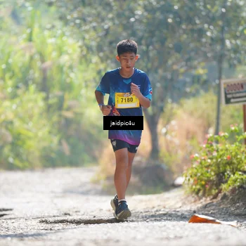 Runner Photo 5287747