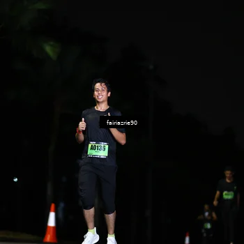 Runner Photo 5287749